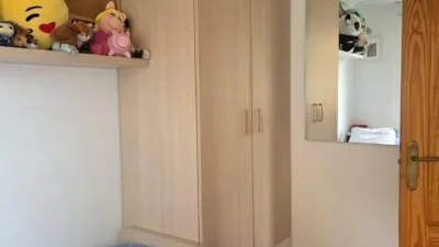 Apartment on Avenida de Cantabria photo 23