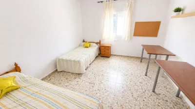 Chalet in Pago Melilla photo 15