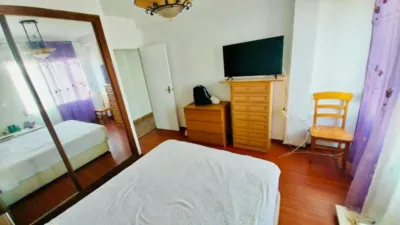 Apartment in the Centre photo 25