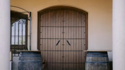Chalet in Extremadura photo 84