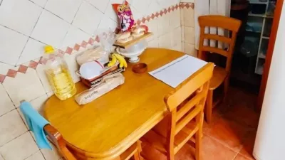 Apartment in the Centre photo 18