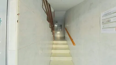 Apartment in Puerta Bonita photo 33