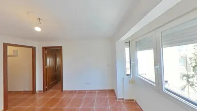 Apartment in Simancas photo 8
