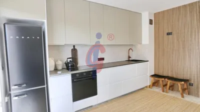 Apartment in Urbanización Lomas del Polo, 4 photo 12