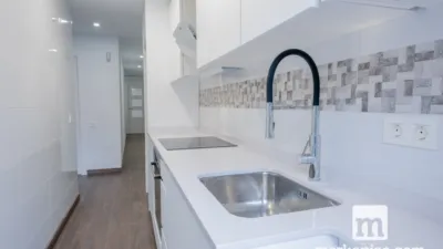 Apartment in Hospital photo 2