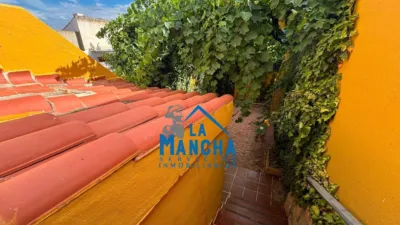 Casa adosada en Barrios Periféricos - Pedanías photo 12