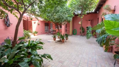 House on Calle de San Fernando photo 2