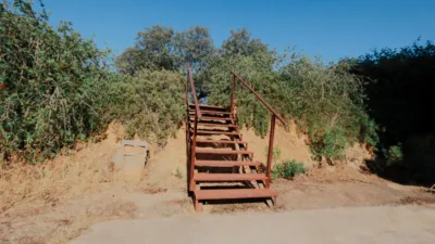 Chalet in Extremadura photo 34
