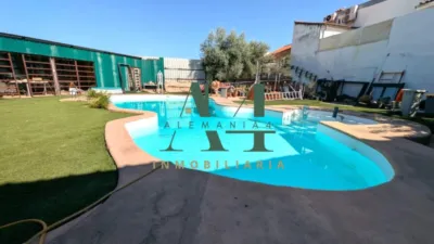 Chalet en Centro photo 61