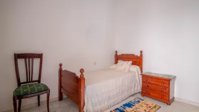 Apartment in the City Centre photo 14