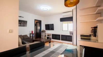 Apartment in Centro-Calzada-Cabo Noval photo 2