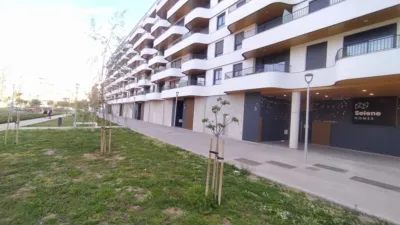 Apartment on Menorca Street photo 31