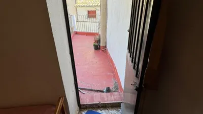 Casa adosada en venta en Mula, Mula de 89.900 €