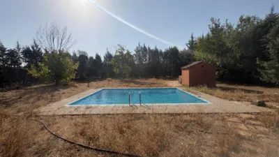 Rustic finca on Madrid-Cadiz Road Km 311 photo 35
