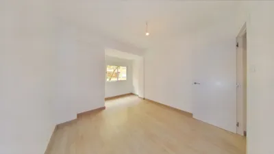 Apartment in L'Hort de Senabre photo 22