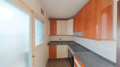 Flat in La Torre-roja-Campreciós-Grup Sant Jordi photo 22