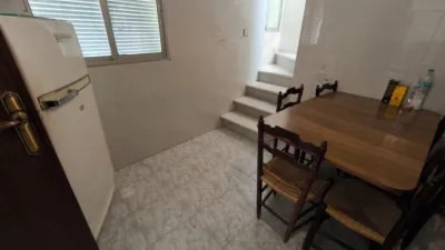 House in Zarcilla de Ramos-Doña Inés photo 14