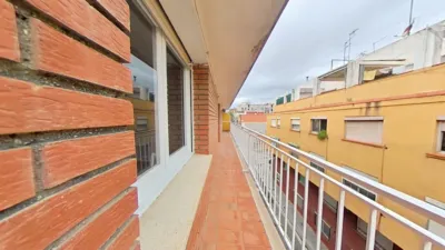 Flat in La Torre-roja-Campreciós-Grup Sant Jordi photo 2