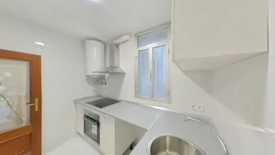 Apartment in Puerta Bonita photo 22