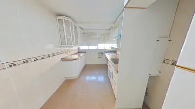 Apartment in Almendrales photo 16