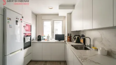 Apartment on José Hierro Street photo 2