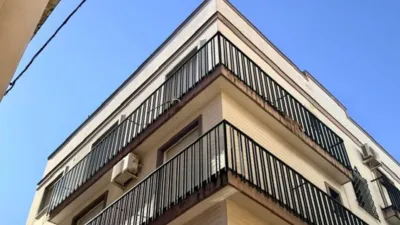 Top-floor apartment on Calle Abad Gordillo photo 30