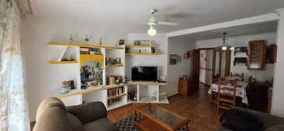 Apartment on Calle Blanca de los Ríos photo 2