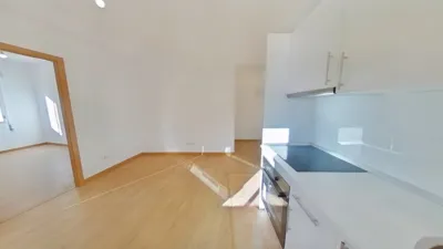 Apartment in Moscardó photo 14
