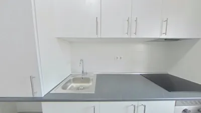Flat in Pradolongo photo 21