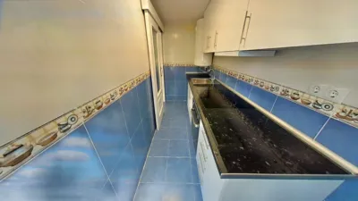 Apartment in Amposta photo 25
