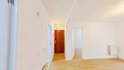Apartment in Puerta Bonita photo 2