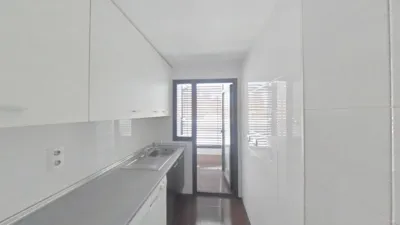 Piso en San Fermín photo 22