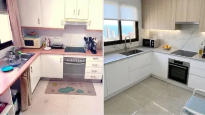 Piso – Benidorm - Vista 5