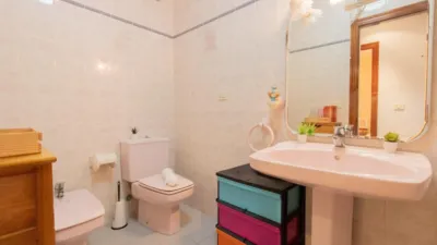 Apartment on Calle Major photo 14
