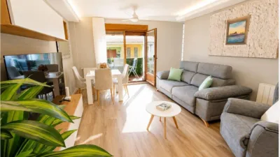 Apartment in Socobio photo 10