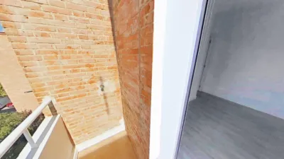 Apartment in Moscardó photo 29