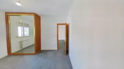 Apartment in Almendrales photo 9
