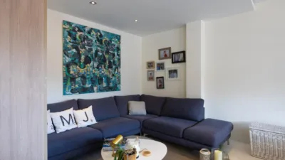Penthouse on Carretera de Boadilla-Majadahonda photo 19