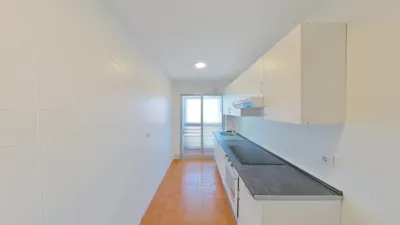 Apartment in Canillejas photo 20