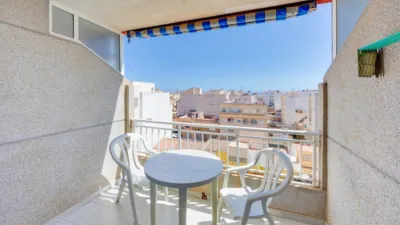Pis – Torrevieja, Europa - Vista 3