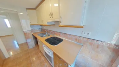 Apartment in Amposta photo 17