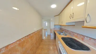 Apartment in Amposta photo 18