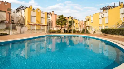 Apartment on Avenida de Juan Sebastián Elcano photo 15