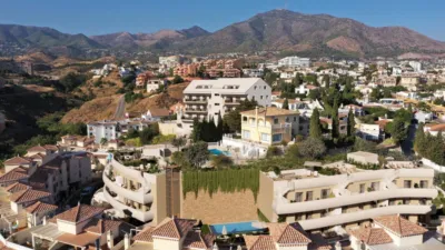 Apartment on Calle de Coleo, 8 photo 3