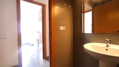 Piso en Carrer de Joan Carles I, 73 photo 17