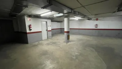 Apartment in Fiesta del Arbol photo 16