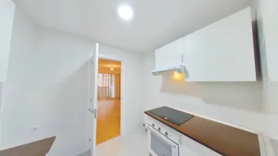 Apartment in Puerta Bonita photo 25