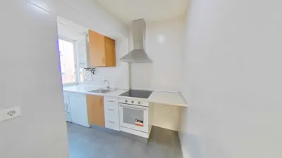 Flat in Canillejas photo 19