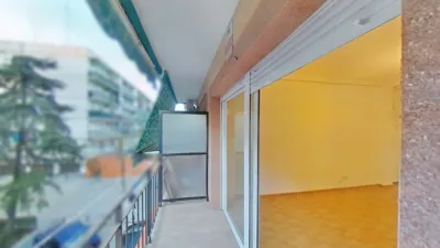 Flat in Casco Antiguo photo 2