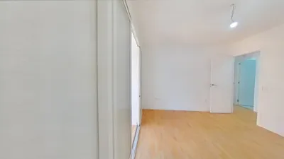 Apartment in Simancas photo 3